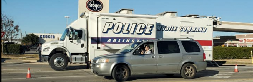 Arlington police investigating police chase that ended in fatal crash ...