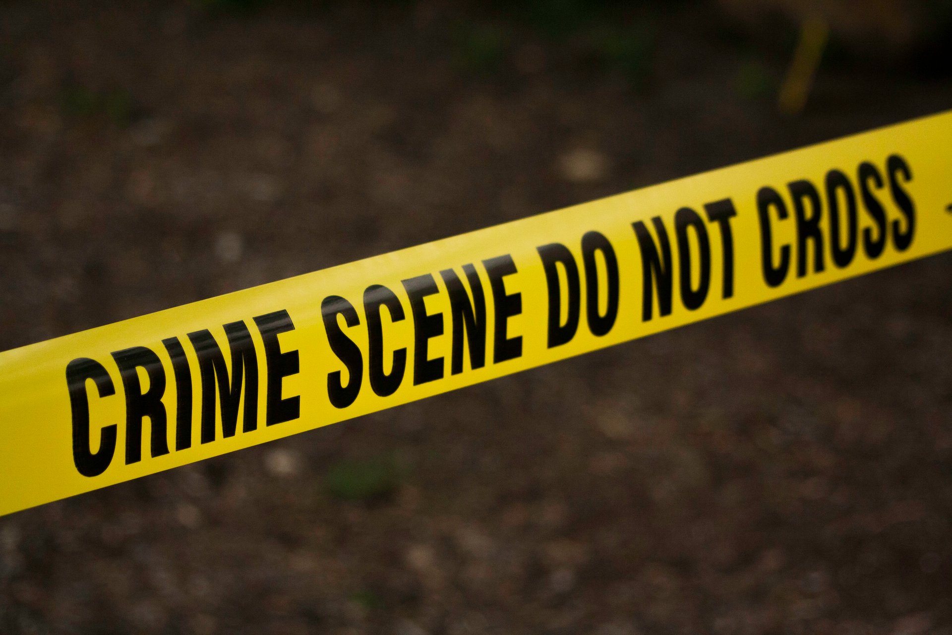 Shooting News Image