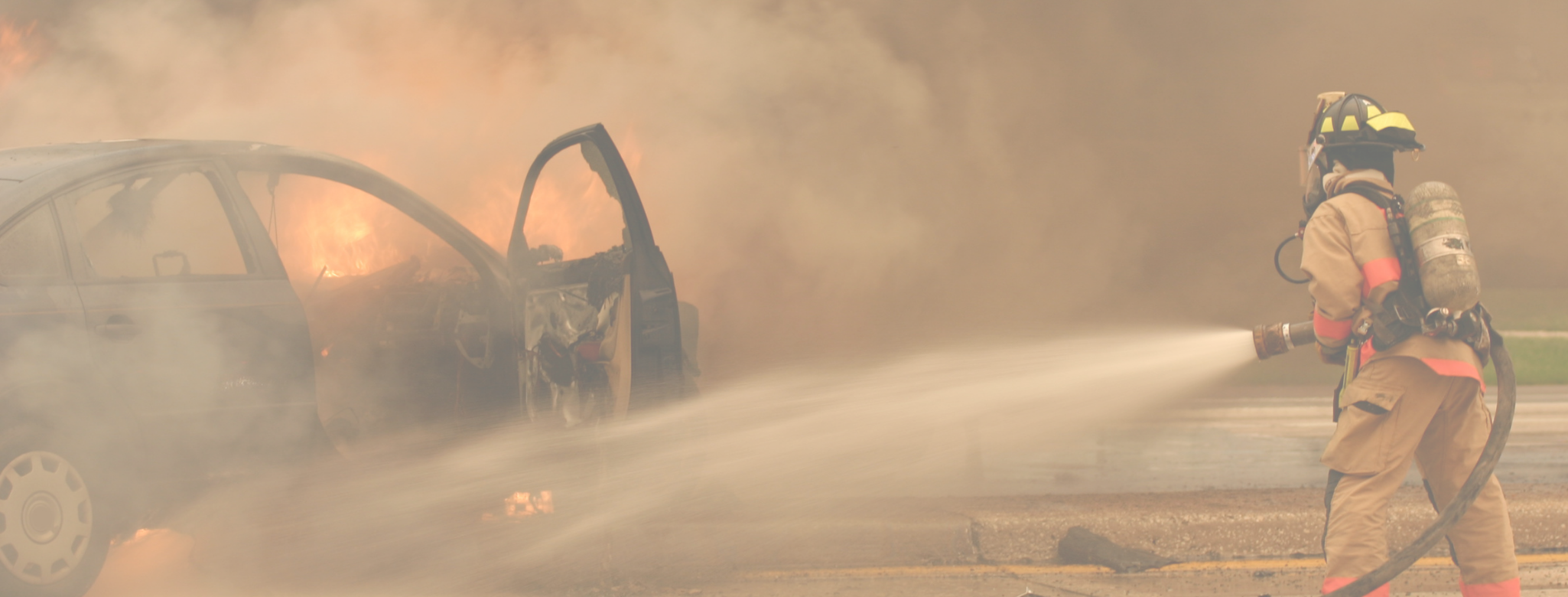 Serial arsonist arrested after setting 10 cars on fire at Lewisville