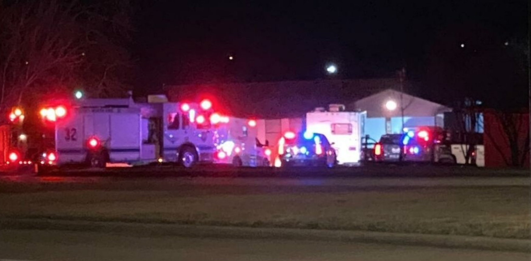 15-year-old killed in Fort Worth shooting | DFW Scanner