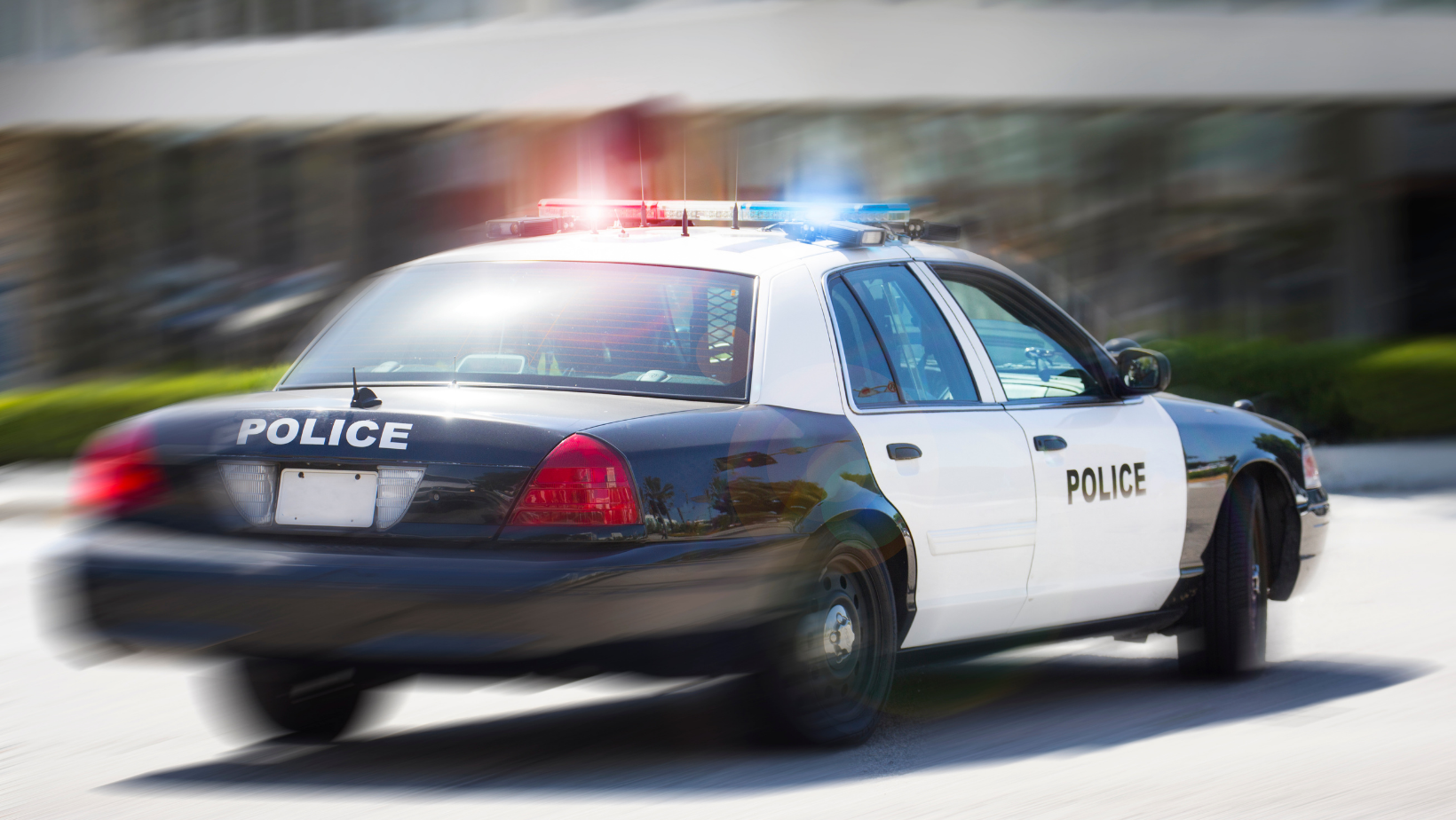 Off-duty Dallas officer collapses, dies after returning home from shift ...