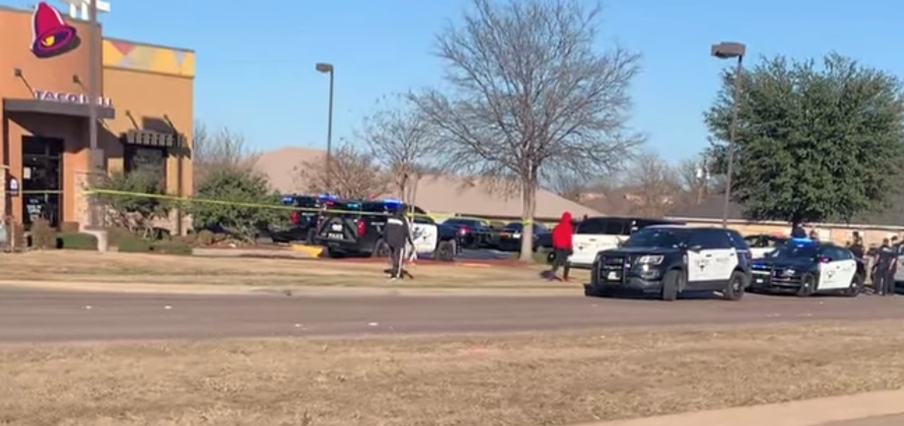 Two people found shot in vehicle in south Fort Worth | DFW Scanner