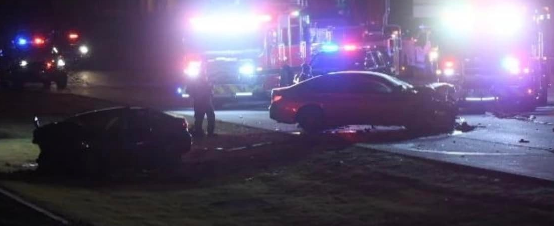 Wrong-way driver turned around on highway just before crash, DPS says ...