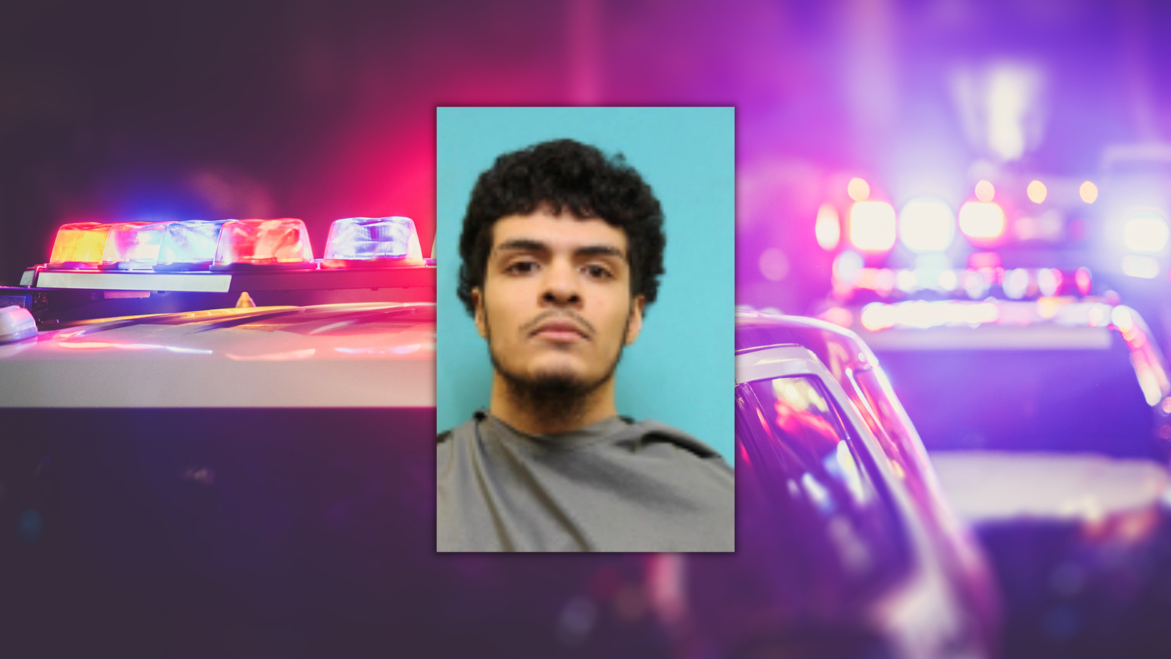 Man arrested for causing Carrollton crash that killed mother, injured