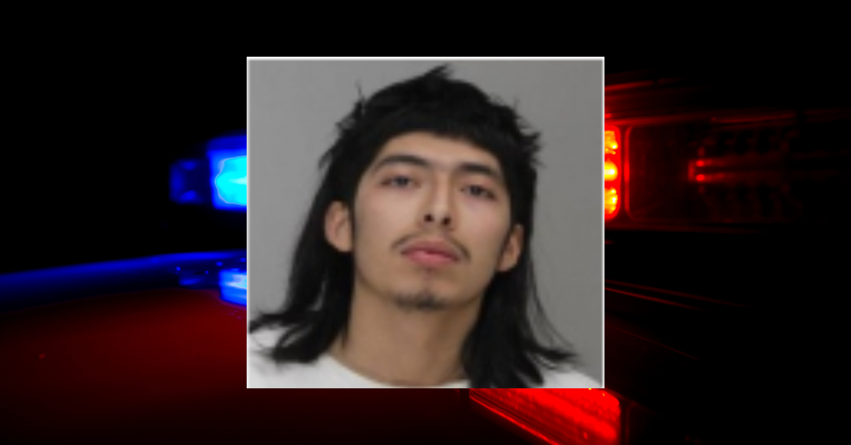 Man found dead in Garland; person of interest, subject of Amber Alert ...