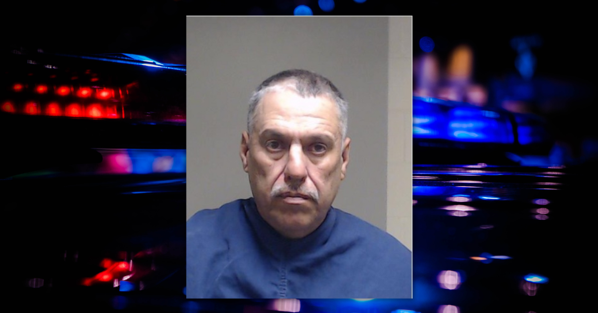Plano man sentenced to life in prison for fatally stabbing man 63 times ...