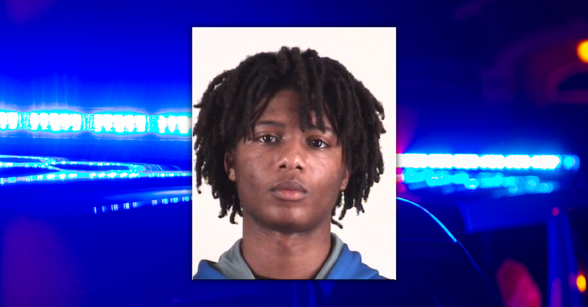 17-year-old in custody after Arlington murder | DFW Scanner