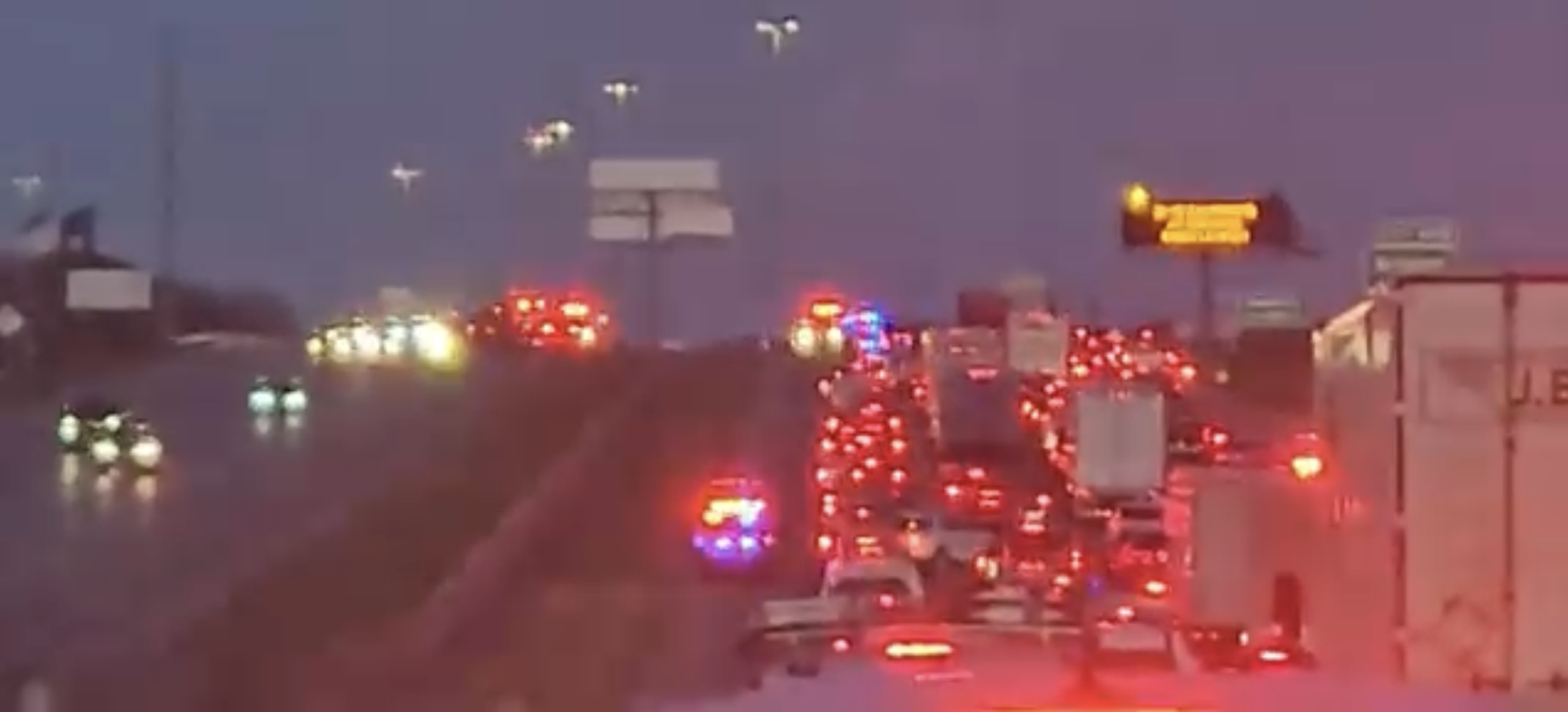 Intoxicated driver arrested after causing fatal collision, Arlington ...
